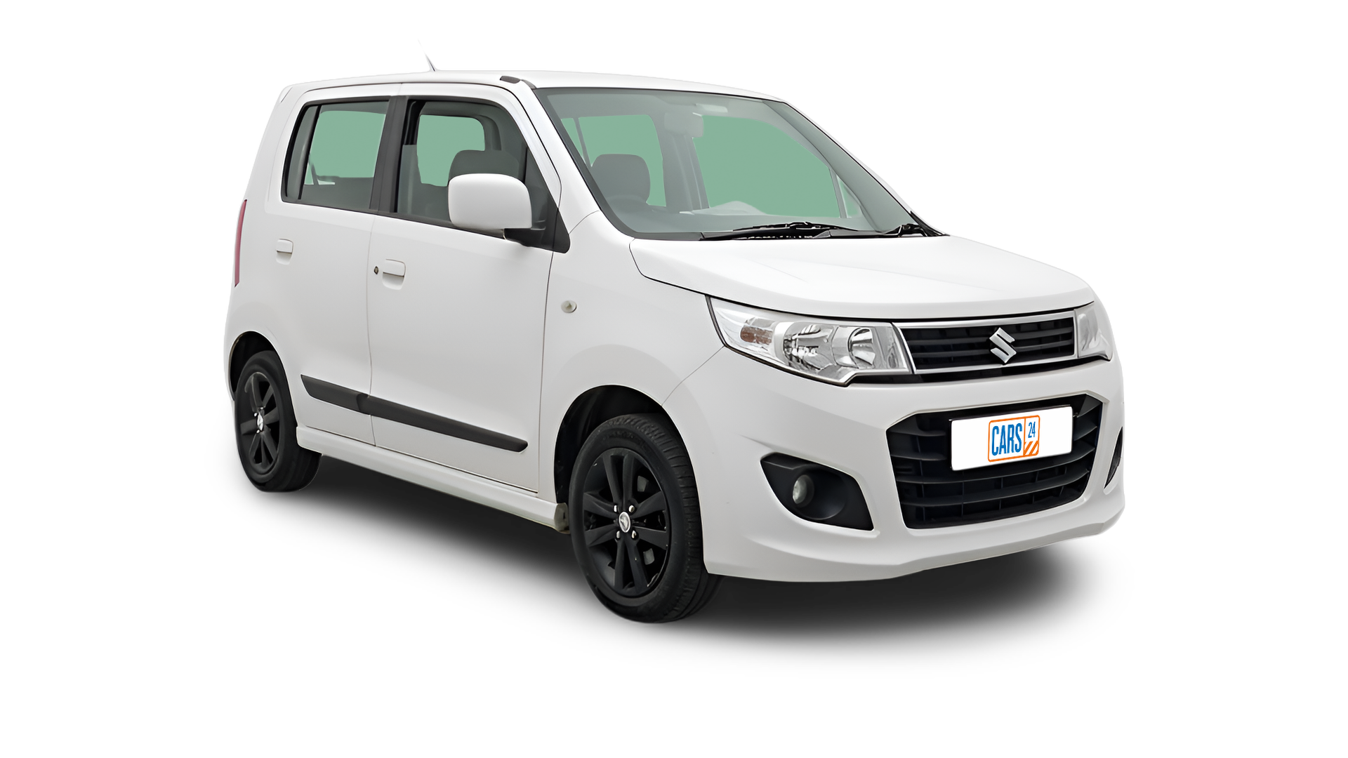 Maruti Wagon R Stingray-img